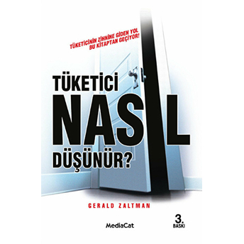 Tüketici Nasıl Düşünür?