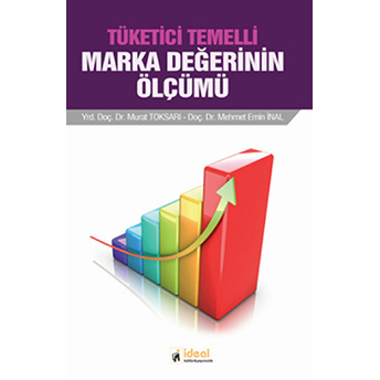 Tüketici Temelli Marka Değerinin Ölçümü