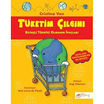 Tüketim Çılgını Cristina Von