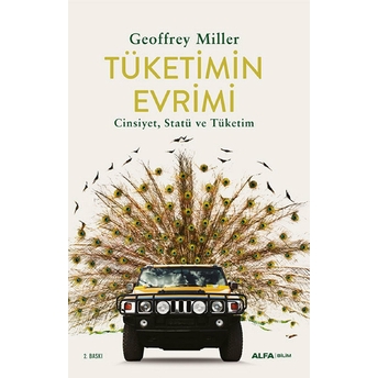 Tüketimin Evrimi Geoffrey Miller