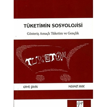 Tüketimin Sosyolojisi