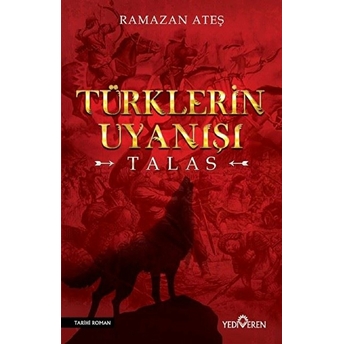 Tüklerin Uyanışı Ramazan Ateş