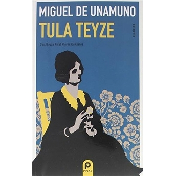 Tula Teyze Miguel De Unamuno