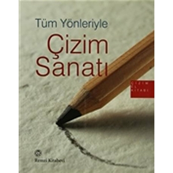 Tüm Yönleriyle Çizim Sanatı Gabriel Martin Roig