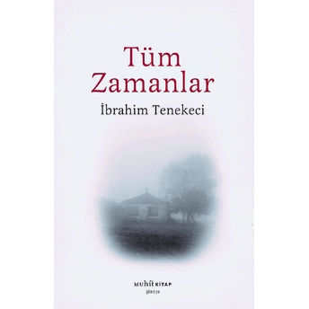 Tüm Zamanlar Ibrahim Tenekeci