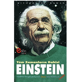 Tüm Zamanların Dahisi Einstein