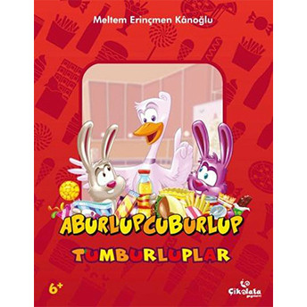 Tumburluplar - Aburlupcuburlup