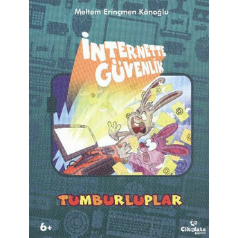 Tumburluplar - Internette Güvenlik Meltem Erinçmen Kanoğlu