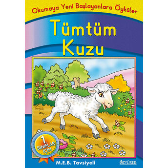 Tümtüm Kuzu - El Yazılı Kolektif