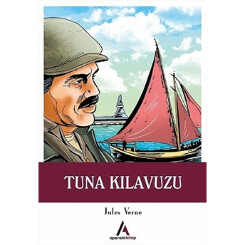 Tuna Kılavuzu Jules Verne