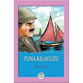 Tuna Kılavuzu Jules Verne