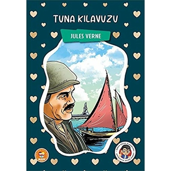 Tuna Kılavuzu Jules Verne