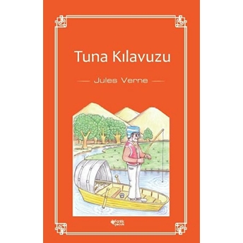 Tuna Kılavuzu Jules Verne