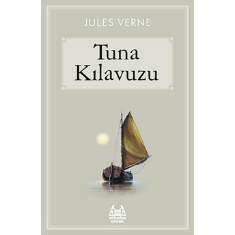 Tuna Kılavuzu Jules Verne