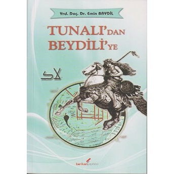 Tunalı'dan Beydilli'ye-Emin Baydil