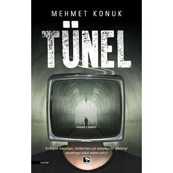 Tünel Mehmet Konuk