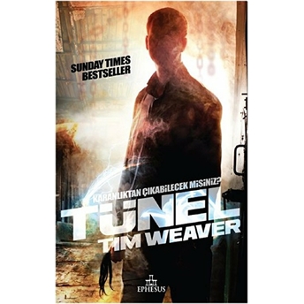 Tünel Tim Weaver