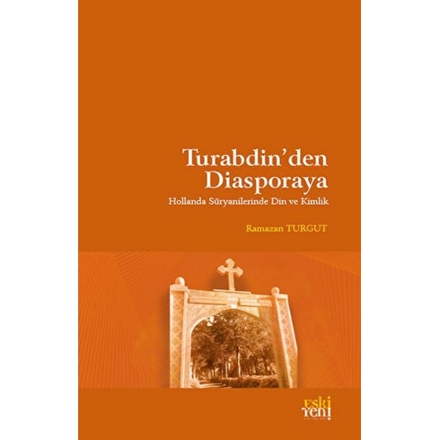 Turabdin’den Diasporaya Ramazan Turgut