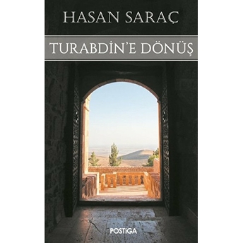 Turabdin'e Dönüş Hasan Saraç