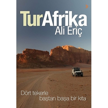 Turafrika