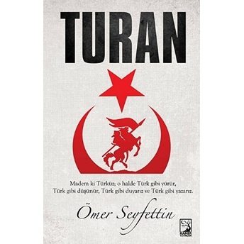 Turan Çınar Özkan