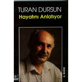 Turan Dursun Hayatını Anlatıyor Şule Perinçek