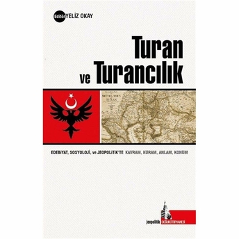 Turan Ve Turancılık Kolektif