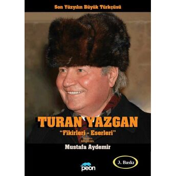 Turan Yazgan Mustafa Aydemir