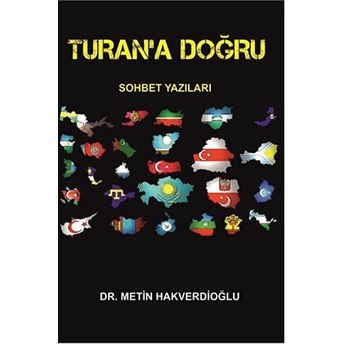 Turan'a Doğru