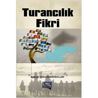 Turancılık Fikri Mehmet Soğukömeroğulları