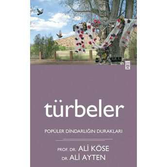 Türbeler M. Ali Köse