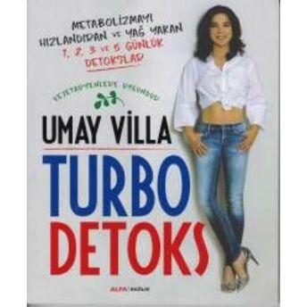 Turbo Detoks Umay Villa