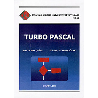 Turbo Pascal Behiç Çağal