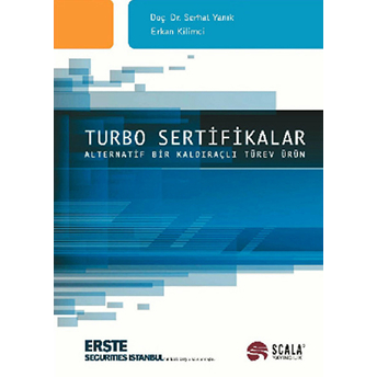 Turbo Sertifikalar Serhat Yanık