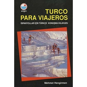 Turco Para Viajeros