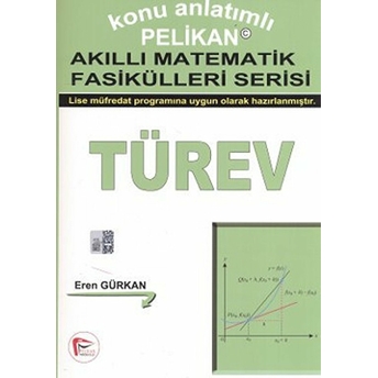 Türev - Akıllı Matematik Fasiküleri Serisi-Kolektif