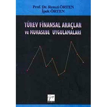 Türev Finansal Araçlar Ve Muhasebe Uygulamaları Remzi Örten