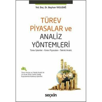 Türev Piyasalar Ve Analiz Yöntemleri Beyhan Yaslıdağ