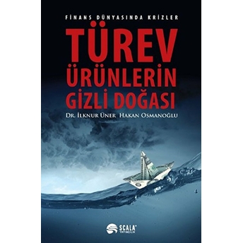 Türev Ürünlerin Gizli Doğası Hakan Osmanoğlu