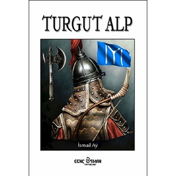 Turgut Alp Ismail Ay