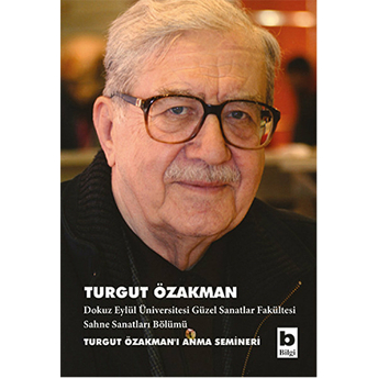 Turgut Özakman Kolektif