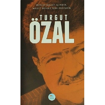 Turgut Özal Kolektif