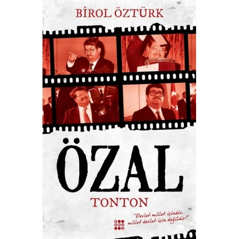 Turgut Özal - Tonton Birol Öztürk