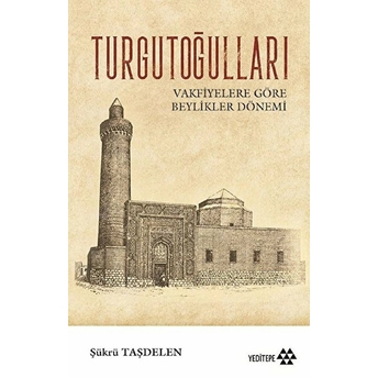 Turgutoğulları Şükrü Taşdelen