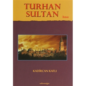 Turhan Sultan