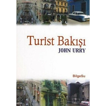 Turist Bakışı John Urry