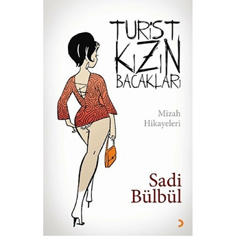 Turist Kızın Bacakları