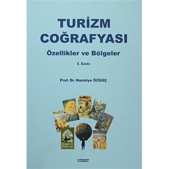 Turizm Coğrafyası