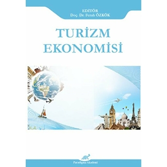 Turizm Ekonomisi Kolektif