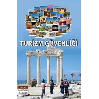 Turizm Güvenliği - Ozan Bahar